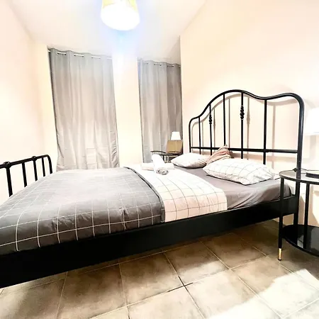 Swissporto Guest House-3